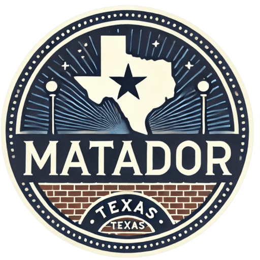 Departments - City of Matador, TX